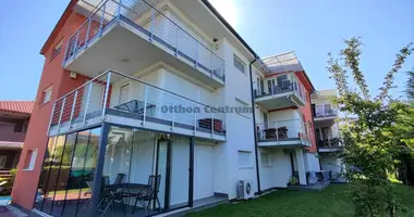 3 room apartment in Siofok, Hungary