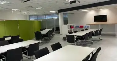 Pomieszczenie biurowe 2 050 m² w Central Administrative Okrug, Rosja