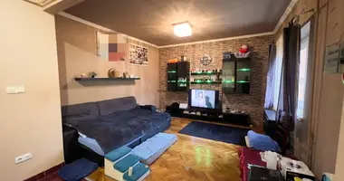 2 room house in Budapest, Hungary