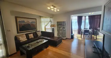 Wohnung 2 Schlafzimmer in Budva, Montenegro