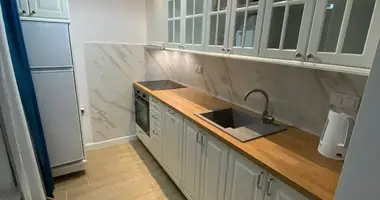 Wohnung 3 zimmer in Warschau, Polen