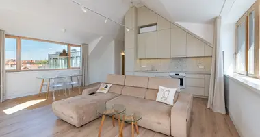 2 room apartment in Kaunas, Lithuania