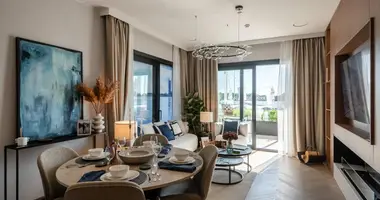 Appartement 3 chambres dans Riga, Lettonie