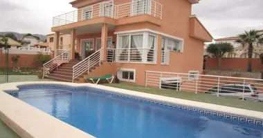 Villa 5 bedrooms in Izhevsk, Russia