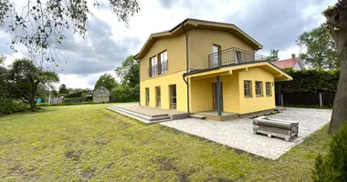 3 bedroom house in Jurmala, Latvia