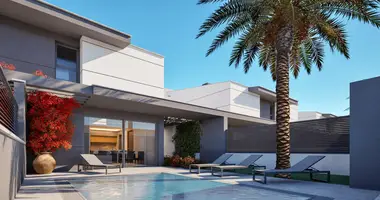 Villa 3 bedrooms in Cartagena, Spain