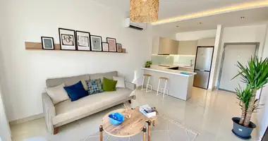 Appartement 1 chambre dans Mezitli, Turquie