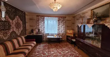 Apartamento 2 habitaciones en Kobriny, Bielorrusia