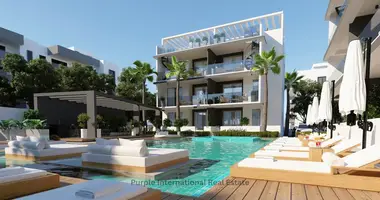 2 bedroom apartment in Kapparis, Cyprus