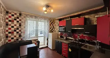 Apartamento 1 habitación en Lyuban, Belarús