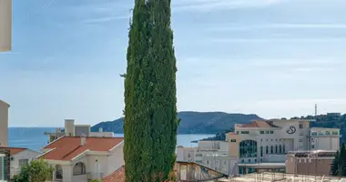 Wohnung 3 Schlafzimmer in Budva, Montenegro