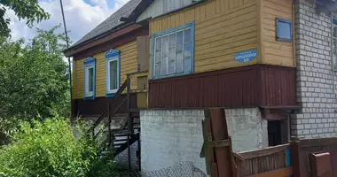 House in Mahilyow, Belarus