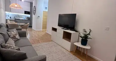 Appartement 1 chambre dans Budva, Monténégro