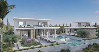 5 bedroom house in Kissonerga, Cyprus