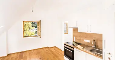 Mieszkanie 2 pokoi w Sankt Kathrein am Hauenstein, Austria