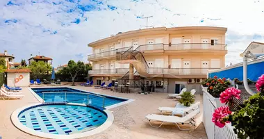 Hotel 600 m² en Grecia