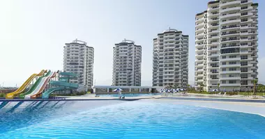 Apartamento 3 habitaciones en Sariyar, Turquía
