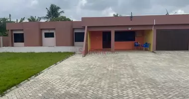 Maison 4 chambres dans Accra, Ghana