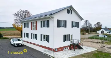 Chalet dans Pekalinski selski Savet, Bélarus