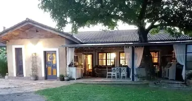 5 room house in Zalaegerszegi jaras, Hungary