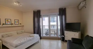 Apartamento con Garaje en Becici, Montenegro