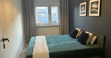 Apartamento 2 habitaciones en Poznan, Polonia