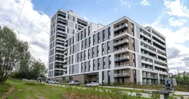 Apartamento 4 habitaciones en Poznan, Polonia