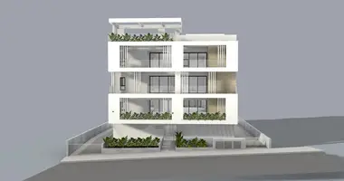 Квартира 3 спальни в район Лимасол, Кипр