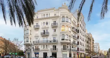 Квартира 3 комнаты в Comarca de Valencia, Испания