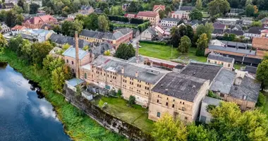 Nieruchomości inwestycyjne 7 600 m² w Bowsk, Łotwa