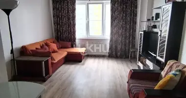 Apartment in Nizhny Novgorod, Russia
