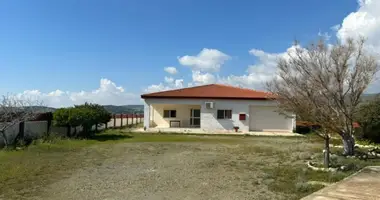 Дом 3 спальни в Мони, Кипр