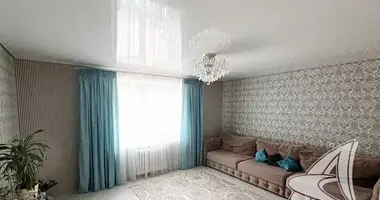 3 room apartment in Cherni, Belarus