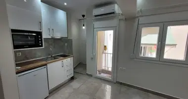 1 bedroom apartment in Municipality of Thessaloniki, Greece