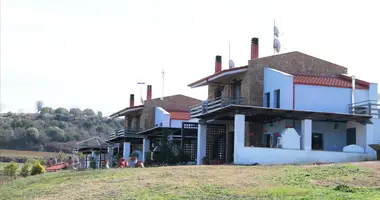 Townhouse in Ierissos, Greece