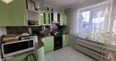 Apartamento 2 habitaciones en Kobriny, Bielorrusia