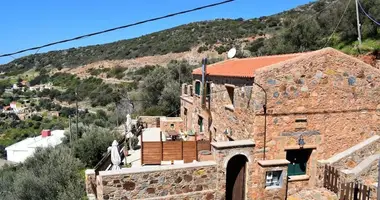 Haus in Griechenland