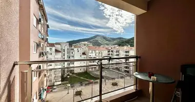 1 bedroom apartment in Budva, Montenegro
