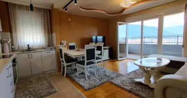 3 bedroom apartment in Budva, Montenegro