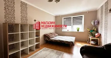 Wohnung 1 zimmer in Hrodna, Weißrussland