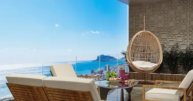 Apartamento 1 habitacion en Alanya, Turquía