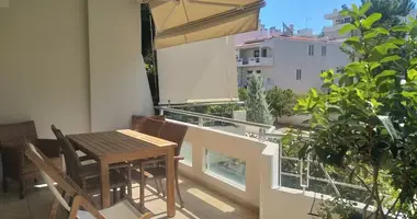 Apartamento 4 habitaciones en Attica, Grecia