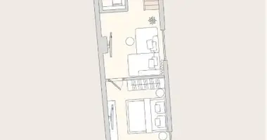 Apartamento 1 habitación en Municipality of Kallithea, Grecia