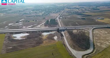 Участок земли в Saveikiskis I, Литва