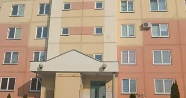 1 room apartment in Hrodna, Belarus