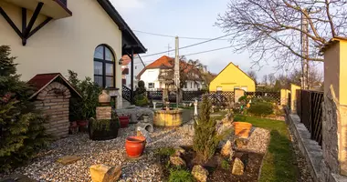 House 10 rooms in Siofok, Hungary