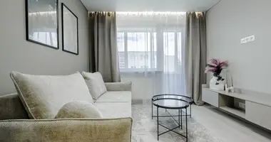 Квартира 4 комнаты в Каунас, Литва