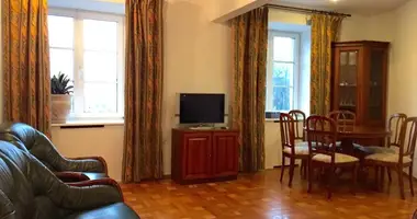 Apartamento 3 habitaciones en Minsk, Bielorrusia