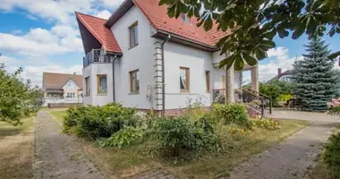 House in Tarasava, Belarus