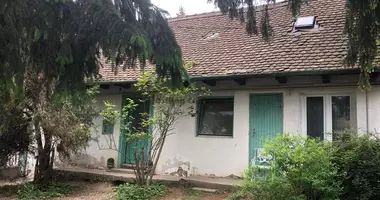 4 room house in Nagykovacsi, Hungary